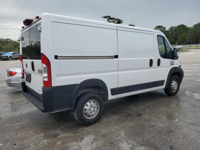 Photo 3 from auction – 2020 RAM PROMASTER with VIN 3C6TRVAG7LE138309