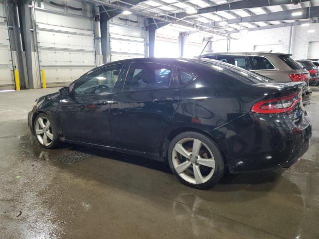 Foto 2 de la subasta – 2014 DODGE DART GT con VIN 1C3CDFEB1ED719440