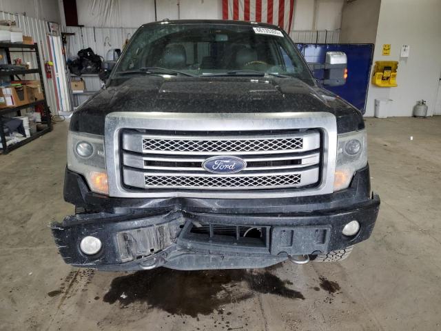 Photo 5 from auction – 2014 FORD F150 with VIN 1FTFW1ET8EFC94379