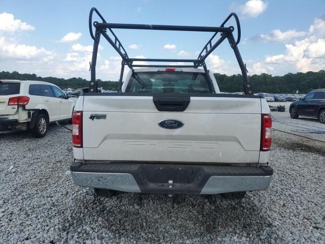 Photo 6 from auction – 2020 FORD F150 with VIN 1FTMF1CB1LKF09090