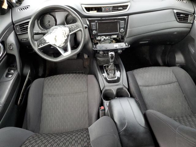 Photo 8 from auction – 2018 NISSAN ROGUE S with VIN 5N1AT2MVXJC757559