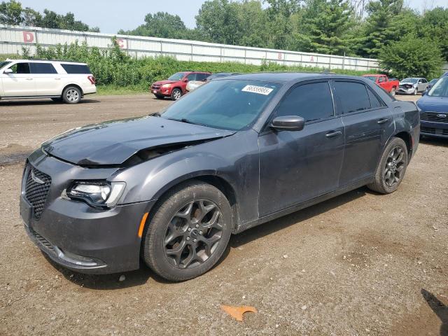 CHRYSLER 300 S 2015 with VIN 2C3CCAGG5FH892428 - Photo from auction