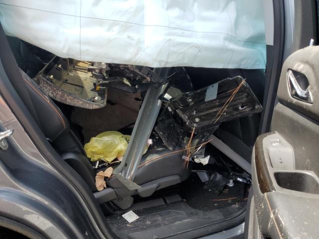 Photo 11 from auction – 2020 GMC ACADIA AT4 with VIN 1GKKNLLS0LZ166578