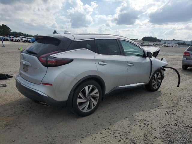 Photo 3 from auction – 2019 NISSAN MURANO S with VIN 5N1AZ2MS6KN165134