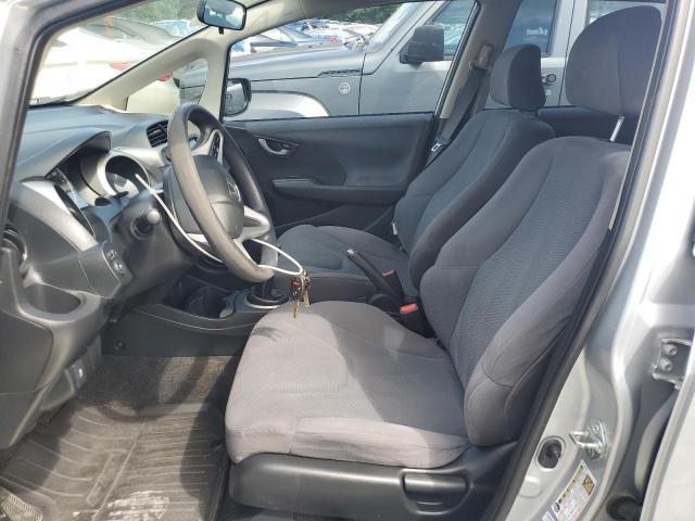 Photo 7 from auction – 2013 HONDA FIT with VIN JHMGE8G33DC024990