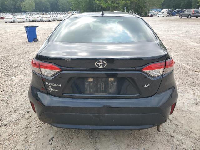 Photo 6 from auction – 2020 TOYOTA COROLLA LE with VIN 5YFEPRAE4LP061913