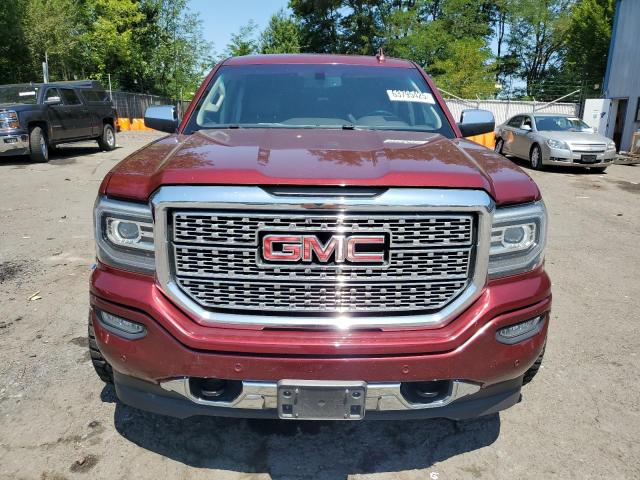 Photo 5 from auction – 2016 GMC SIERRA K15 with VIN 3GTU2PEC0GG151496