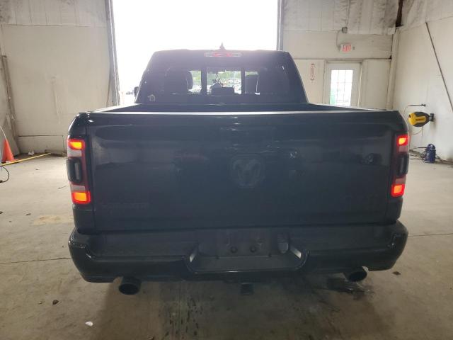 Photo 6 from auction – 2023 RAM 1500 LARAM with VIN 1C6SRFJT0PN567324