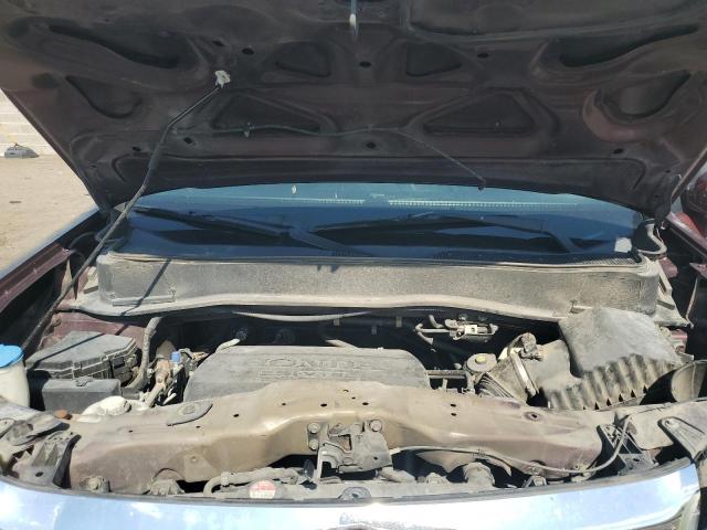 Photo 12 from auction – 2015 HONDA PILOT EX with VIN 5FNYF3H43FB020196