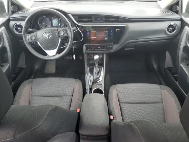 Photo 8 from auction – 2017 TOYOTA COROLLA L with VIN 5YFBURHE9HP657849