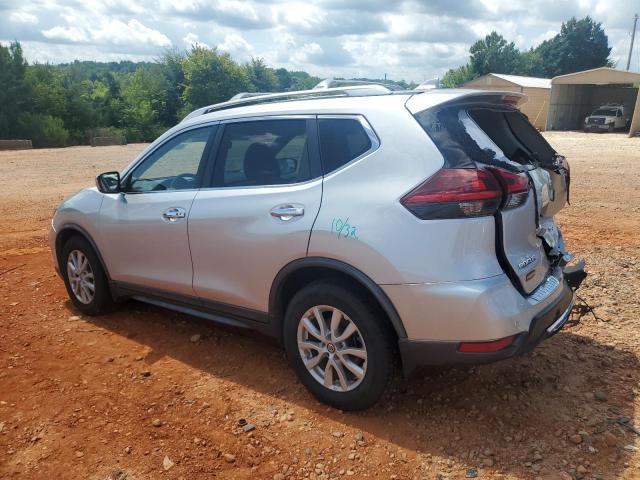 Photo 2 from auction – 2019 NISSAN ROGUE S with VIN KNMAT2MT4KP533331