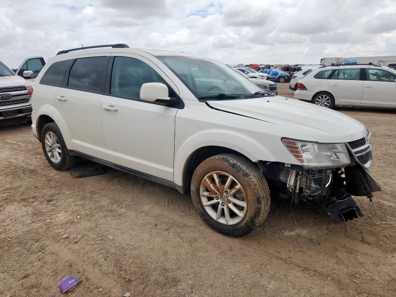 Photo 4 from auction – 2015 DODGE JOURNEY SX with VIN 3C4PDCBB4FT536576