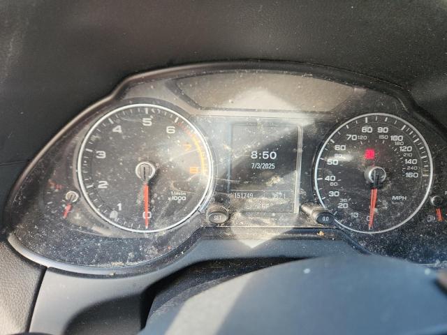 Photo 9 from auction – 2013 AUDI Q5 PREMIUM with VIN WA1DGAFP2DA068513