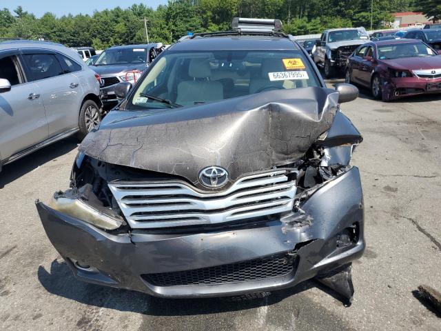 Photo 5 from auction – 2010 TOYOTA VENZA with VIN 4T3BA3BB2AU018034