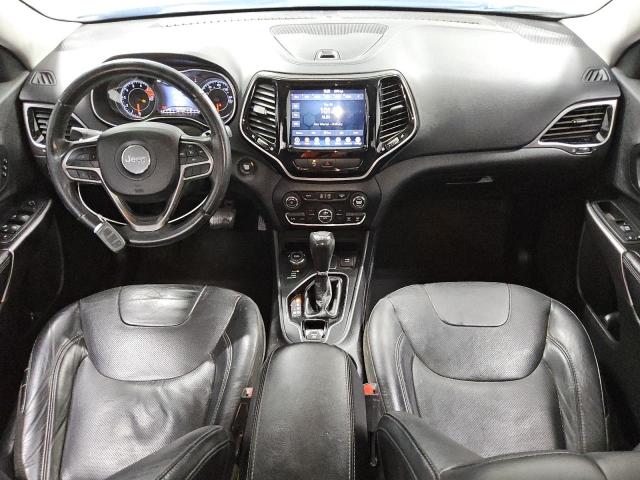 Photo 8 from auction – 2019 JEEP CHEROKEE L with VIN 1C4PJMDX8KD440053