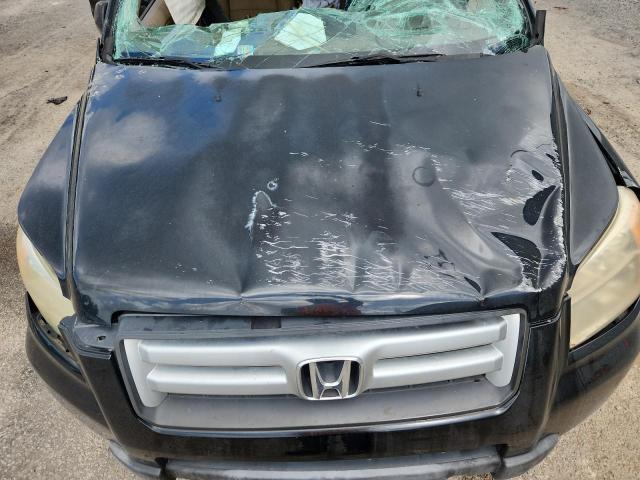 Фото 12 с аукциона – 2007 HONDA PILOT LX с VIN 5FNYF28147B034061