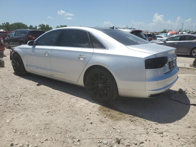 صورة رقم 2 من المزاد - 2014 AUDI A8 L QUATT مع VIN WAUR2AFD8EN002264