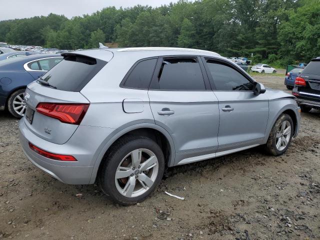 Photo 3 from auction – 2018 AUDI Q5 PREMIUM with VIN WA1ANAFY5J2156561