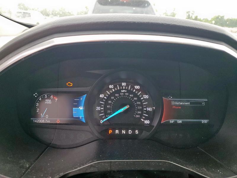 Photo 9 from auction – 2015 FORD EDGE TITAN with VIN 2FMTK4K98FBB13515