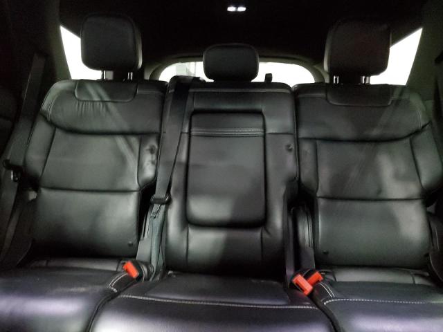 Photo 10 from auction – 2021 FORD EXPLORER S with VIN 1FM5K8GC3MGB75916