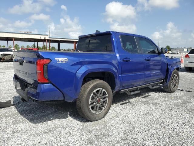 Photo 3 from auction – 2024 TOYOTA TACOMA with VIN 3TMLB5JN1RM055856