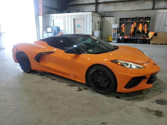 Photo 4 from auction – 2023 CHEVROLET CORVETTE S with VIN 1G1YA3D41P5114044