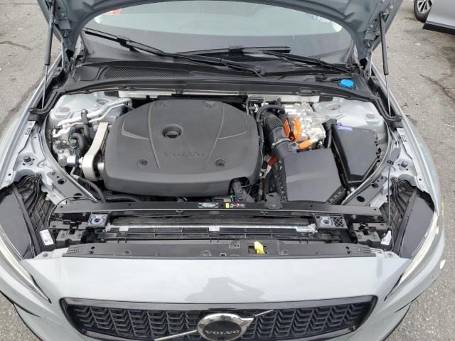 Photo 11 from auction – 2024 VOLVO S60 PLUS with VIN 7JRH60FL1RG281394