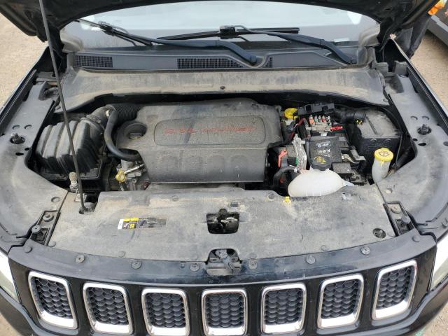 Photo 12 from auction – 2018 JEEP COMPASS LI with VIN 3C4NJDCB6JT332536