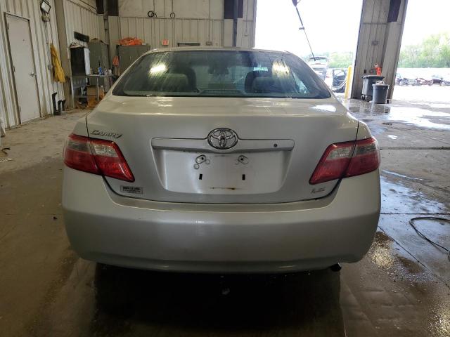 Photo 6 from auction – 2009 TOYOTA CAMRY BASE with VIN 4T4BE46K39R057651