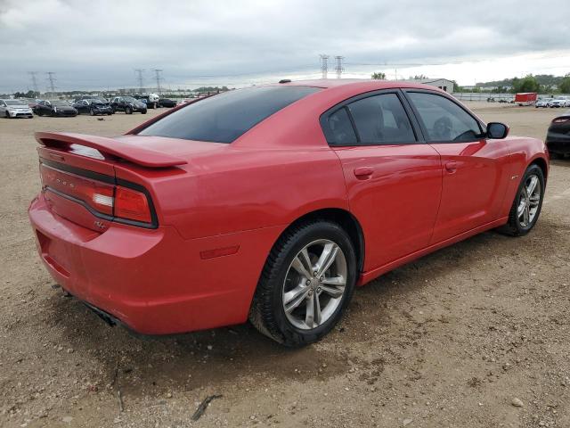 Photo 3 from auction – 2012 DODGE CHARGER R/ with VIN 2C3CDXDT5CH178912
