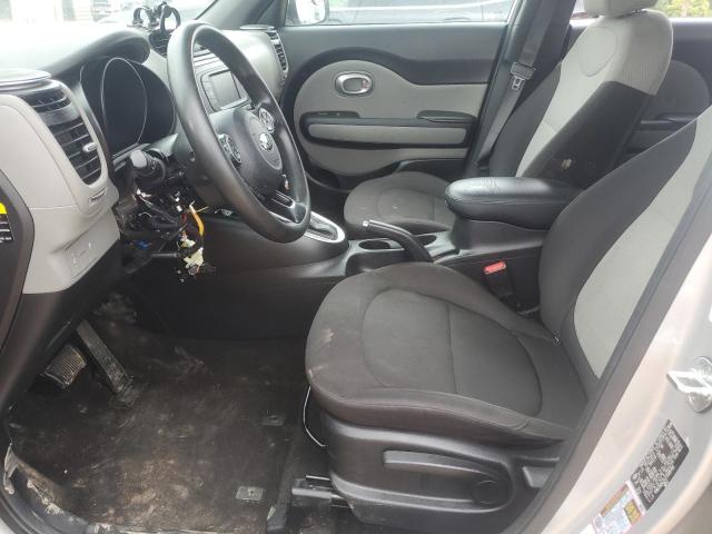 Photo 7 from auction – 2018 KIA SOUL with VIN KNDJN2A2XJ7508700