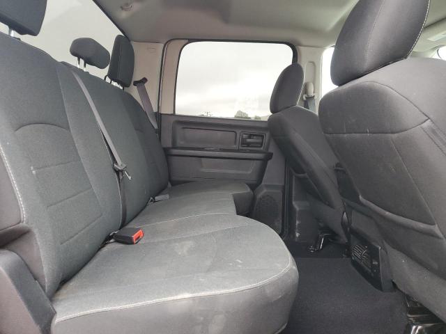 Photo 10 from auction – 2022 RAM 1500 CLASS with VIN 3C6RR6KT7NG172415