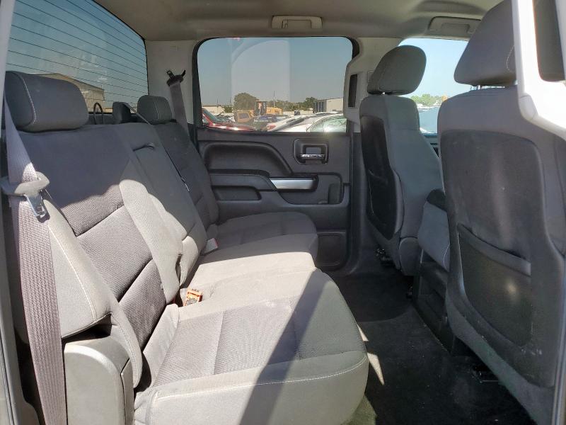 Photo 10 from auction – 2015 CHEVROLET SILVERADO with VIN 3GCPCREC8FG469872