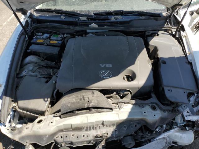 Photo 11 from auction – 2012 LEXUS IS 250 with VIN JTHBF5C22C5182579
