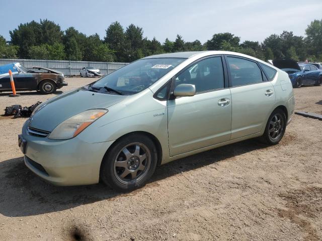 TOYOTA PRIUS 2007 with VIN JTDKB20U977566967 - Photo from auction