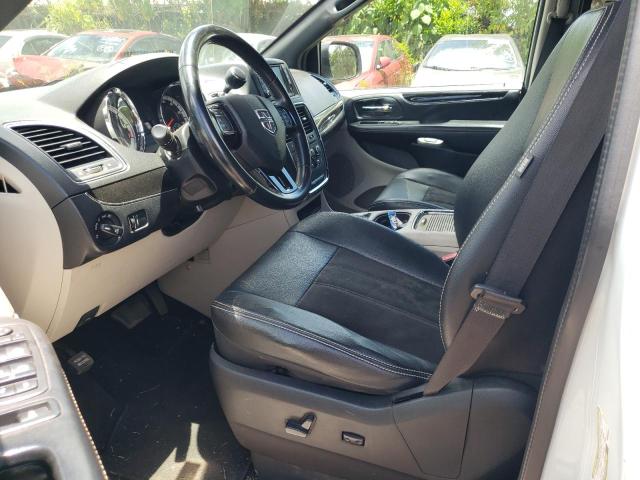 Photo 7 from auction – 2019 DODGE GRAND CARA with VIN 2C4RDGCG3KR660507