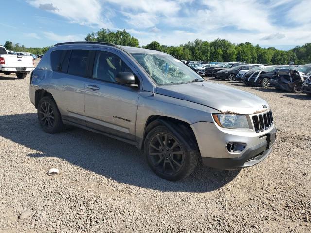 Photo 4 from auction – 2015 JEEP COMPASS SPORT with VIN 1C4NJDBB3FD292642