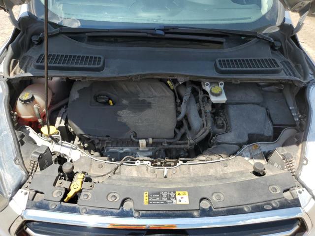 Photo 12 from auction – 2018 FORD ESCAPE SEL with VIN 1FMCU0HD0JUC33052