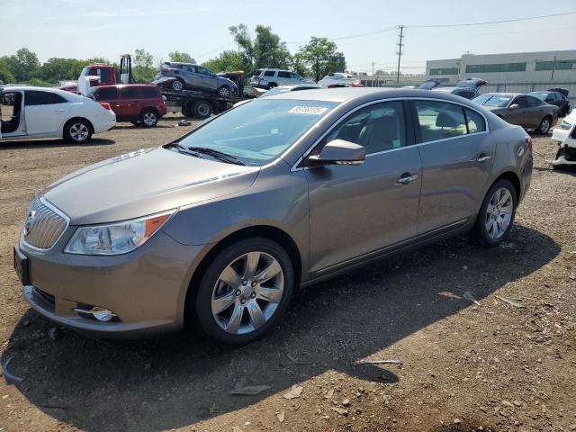 BUICK LACROSSE C 2011 with VIN 1G4GC5ED5BF259660 - Photo from auction