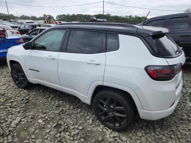 Photo 2 from auction – 2024 JEEP COMPASS LI with VIN 3C4NJDCN7RT114479
