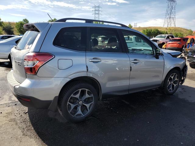Photo 3 from auction – 2015 SUBARU FORESTER 2 with VIN JF2SJGDC2FH522501