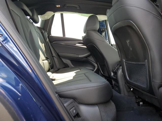 Photo 11 from auction – 2024 BMW X3 XDRIVE3 with VIN 5UX53DP04R9V49296