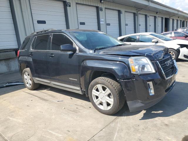 Photo 4 from auction – 2014 GMC TERRAIN SL with VIN 2GKALSEK9E6195195