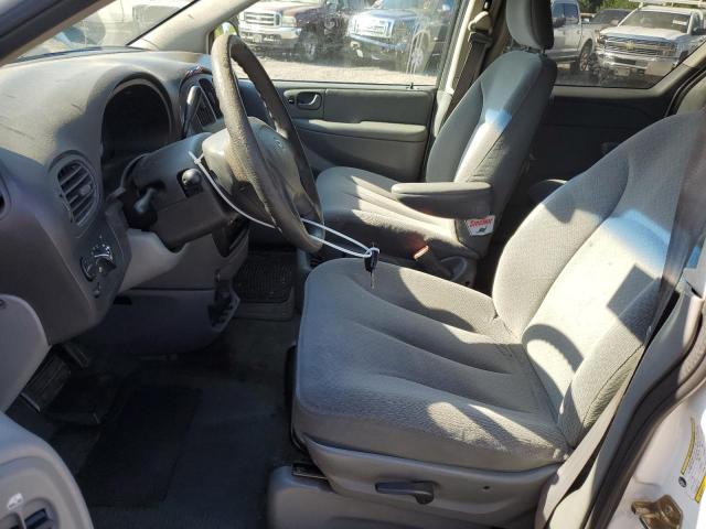Photo 7 from auction – 2005 DODGE CARAVAN SXT with VIN 1D4GP45R15B394101
