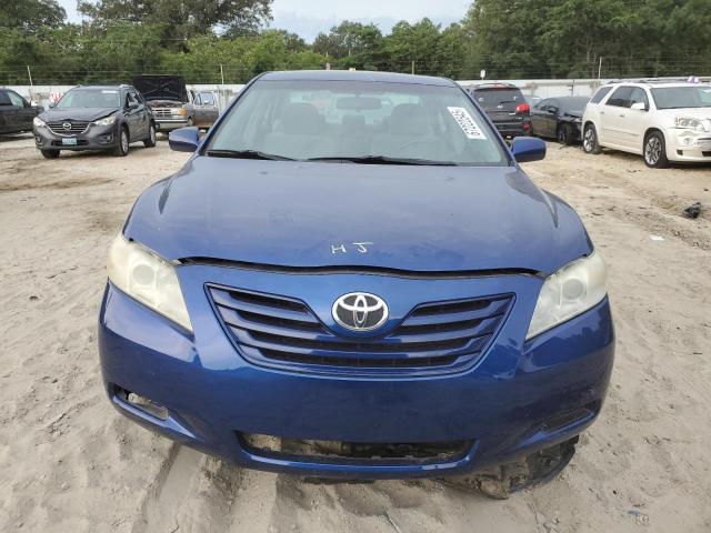 Photo 5 from auction – 2009 TOYOTA CAMRY BASE with VIN 4T1BE46K09U384616