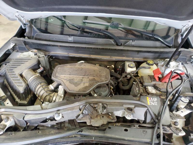 Photo 12 from auction – 2021 GMC ACADIA SLE with VIN 1GKKNKLS9MZ123904