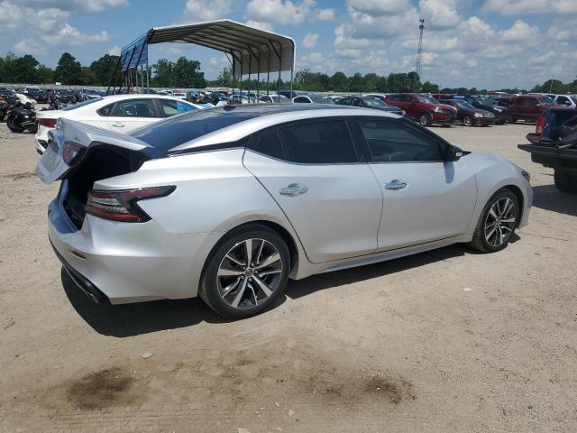 Photo 3 from auction – 2020 NISSAN MAXIMA SL with VIN 1N4AA6DV8LC373015