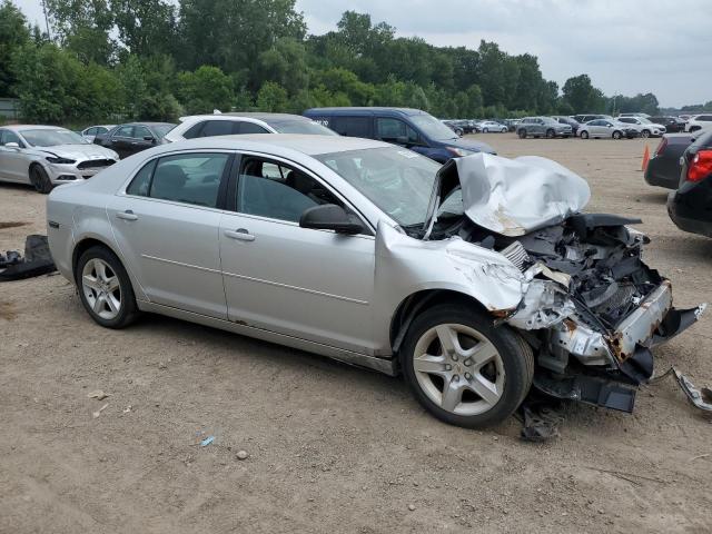 Photo 4 from auction – 2011 CHEVROLET MALIBU LS with VIN 1G1ZB5EU5BF101070