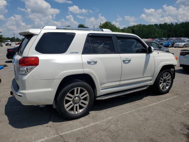 Photo 3 from auction – 2012 TOYOTA 4RUNNER SR5 with VIN JTEBU5JR7C5097661