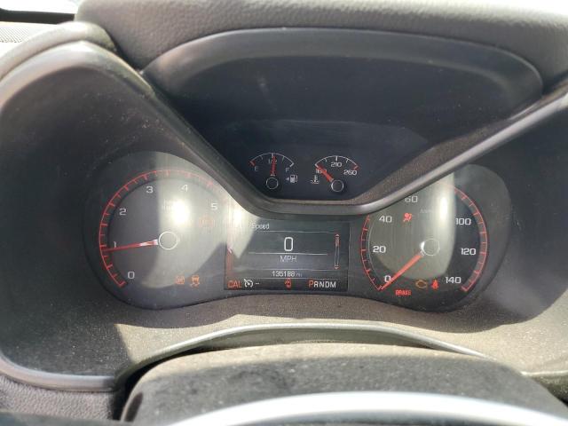 Photo 9 from auction – 2016 GMC CANYON SLE with VIN 1GTP6CE12G1262932